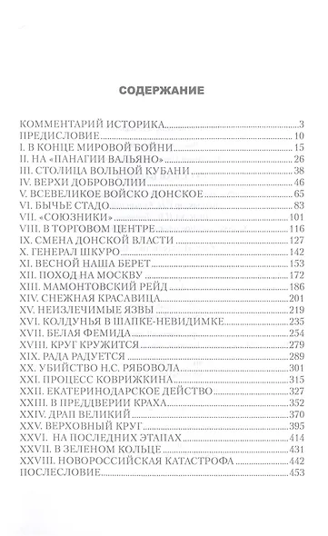 Русская Вандея - фото 2