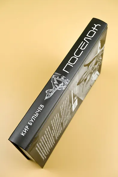 Поселок (с иллюстрациями А. Т. Фоменко) - фото 10