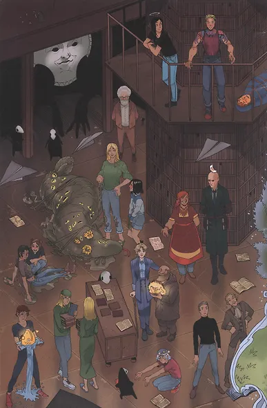 Найди Дракона - фото 4