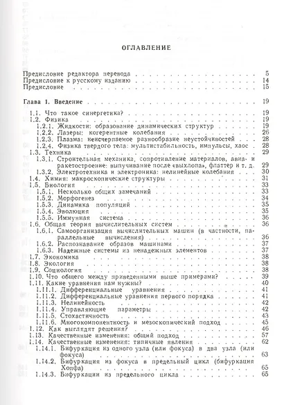 Синергетика: Принципы и основы. Перспективы и приложения. Ч. 2: Перспективы и приложения: Иерархии неустойчивостей в самоорганизующихся системах и уст - фото 2