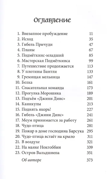 Вниз по Причуди. Продолжение бестселлера "Вверх по Причуди и обратно. Удивительные приключения трех гномов" - фото 2