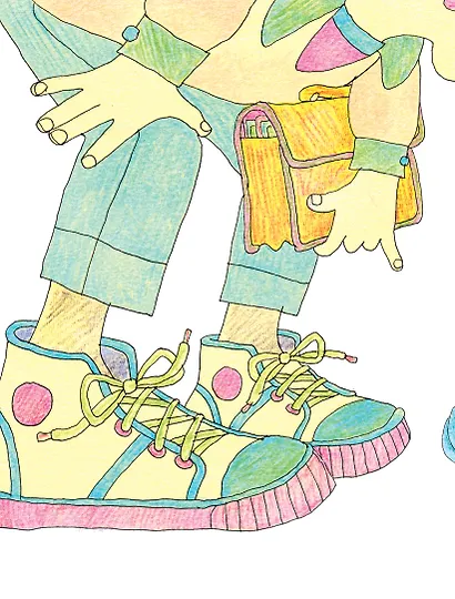 Петька-микроб - фото 12