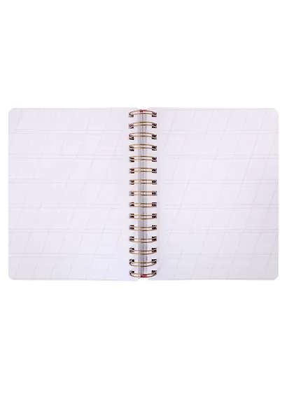 Скетчбук 145*203 80л "Для леттеринга и калиграфии"  120г/м2, тв.обложка, спираль - фото 2