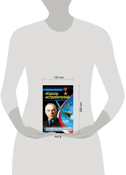 "Король истребителей". Боевые самолеты Поликарпова - фото 3