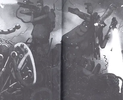 Кластер - фото 4