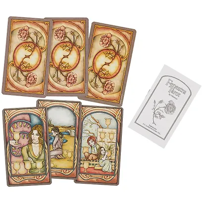 Таро «Fenestra» - фото 3