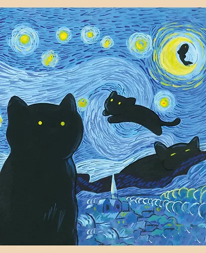 Тетрадь в клетку Listoff, "Вдохновение! (Эксклюзив)", А5, 48 листов - фото 5