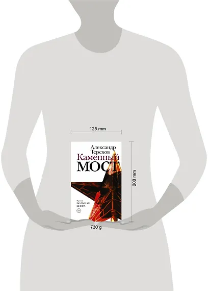 Каменный мост - фото 3