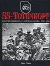 SS - Totenkopf. История дивизии СС "Мертвая голова" 1940 - 1945 гг. - фото 1