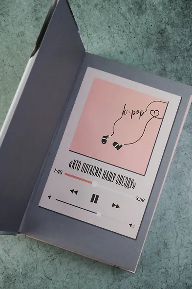 "Айдол": смертельный дебют - фото 8