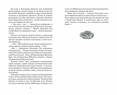 Расколотое небо - фото 4