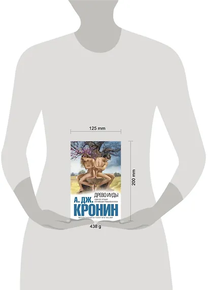 Древо Иуды - фото 3