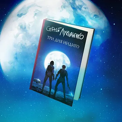 Три дня Индиго - фото 7