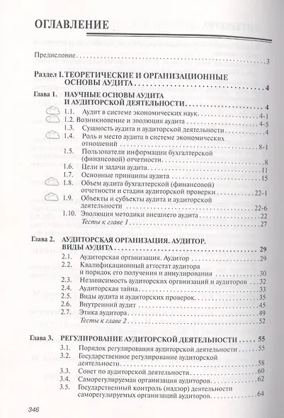 Аудит: Учебник - фото 2