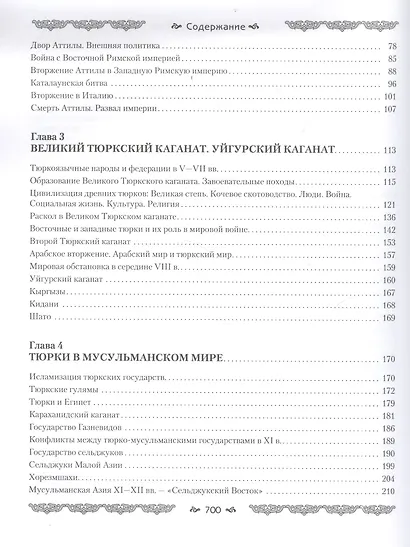 Империя тюрков. История великой цивилизации - фото 3