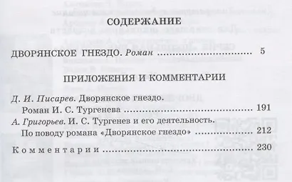 Дворянское гнездо - фото 2