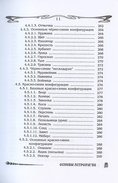 Основы астрологии. Том 4. Угловые аспекты - фото 7