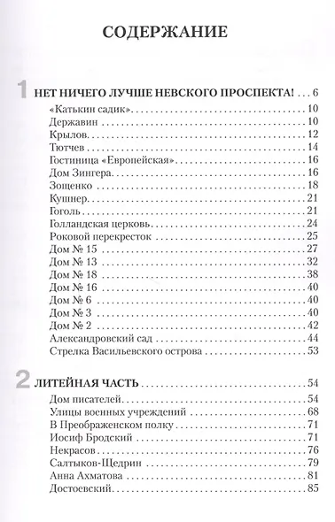 От Пушкина к Бродскому. Путеводитель по литературному Петербургу - фото 2