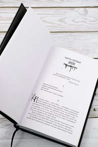 Мизери - фото 13