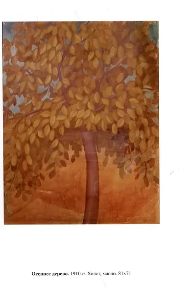 Серафим Саровский на Большой Ордынке. Раиса Котович-Борисяк (1890-1923). Живопись, графика, письма, дневники - фото 5