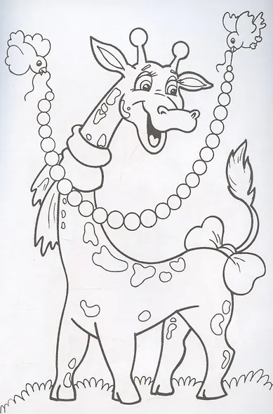 Обитатели южных стран - фото 4