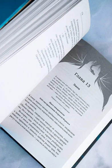 Сожженные земли. Право на дом - фото 12