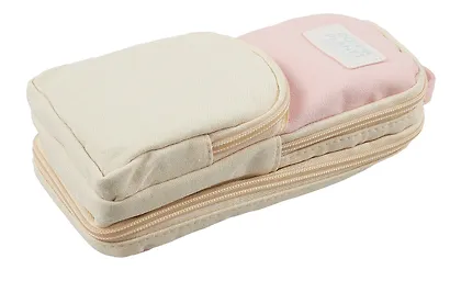 Пенал-рюкзачок Yoi, Pastel, в ассортименте - фото 14