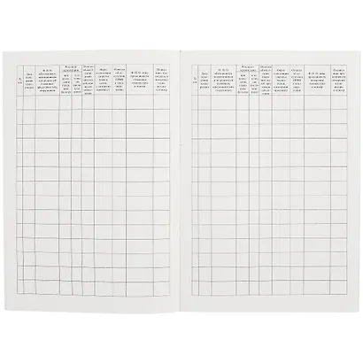 Журнал учета термометрии в образовательной организации - фото 2