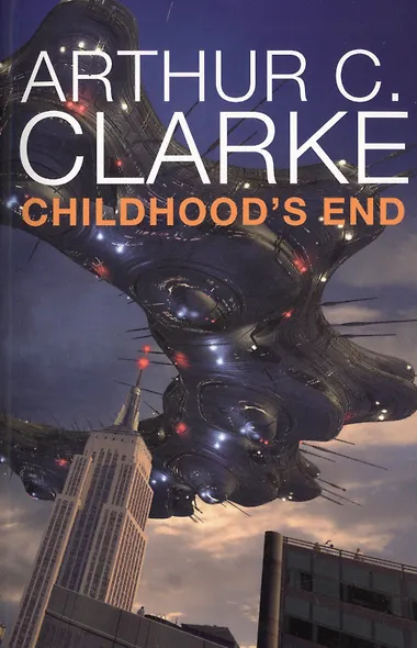 Childhoods End - фото 1