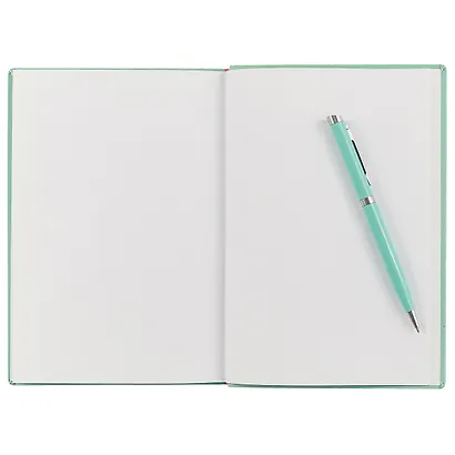 Блокнот «Galaxy donut», 192 страницы, А5 - фото 2