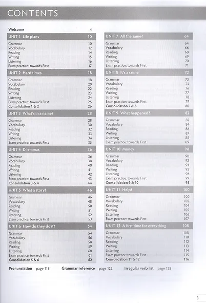 Think. Workbook 3 with Online Practice. B1+ - фото 2