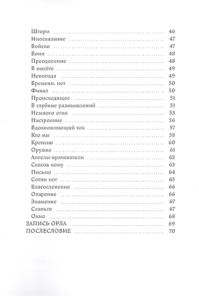 Немного огня - фото 4