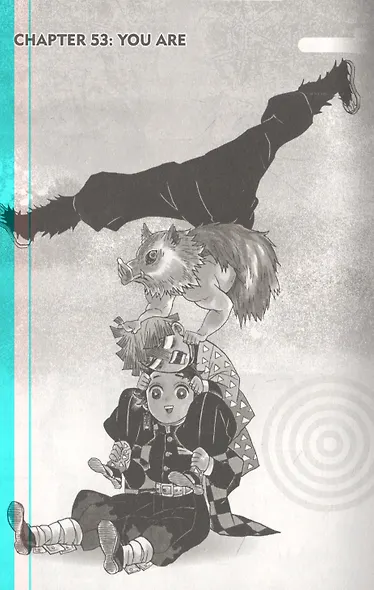Demon Slayer: Kimetsu no Yaiba, Vol. 7 - фото 3
