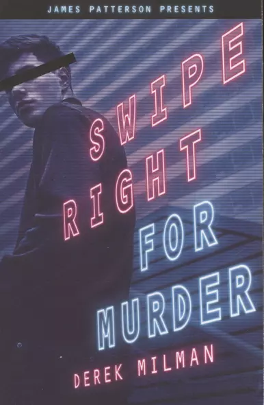 Swipe Right for Murder - фото 1