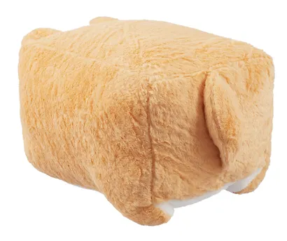 Мягкая игрушка Котик-кубик (35 см) - фото 5