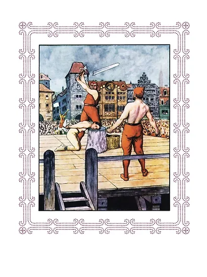 Горшочек, вари! Ум и Счастье - фото 5