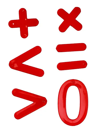 Касса счетных материалов "Учись считать" - фото 4