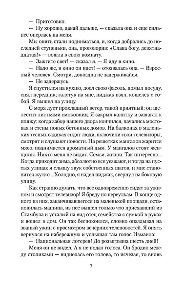 Дом тишины - фото 11
