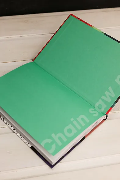 Человек-бензопила. Том 16 - Буэ-э-э! (Chainsaw Man). Манга - фото 11