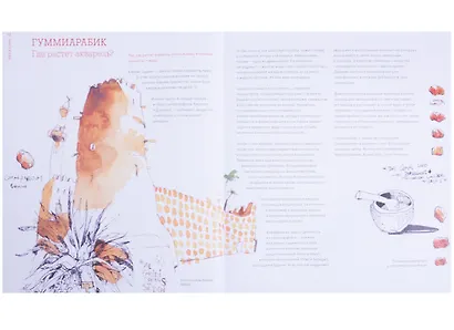 Акварельный скетчинг. Как рисовать и рассказывать истории в цвете - фото 6