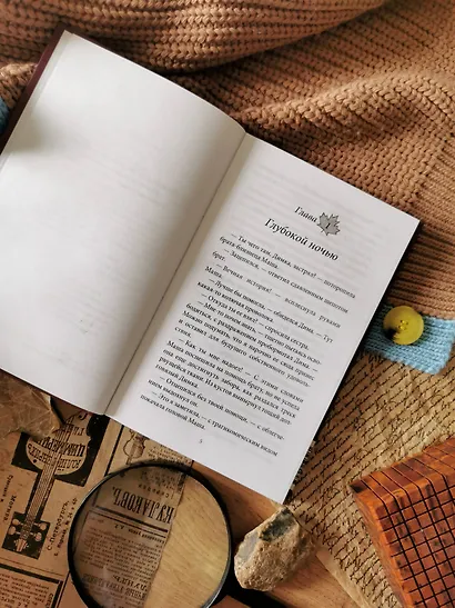 Тайна пропавшего академика - фото 9