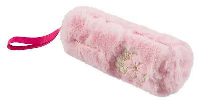 Пенал-косметичка "Цветы", в ассортименте - фото 3