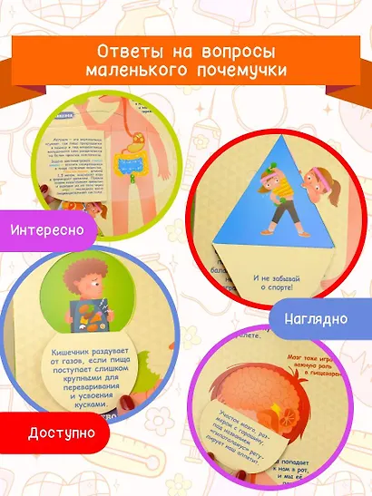 Тело человека - фото 6