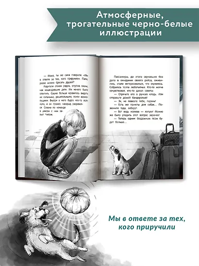 Только дождись меня - фото 8