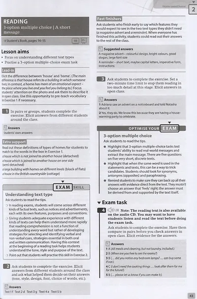 Optimise B1. Teachers Book Premium Pack - фото 5