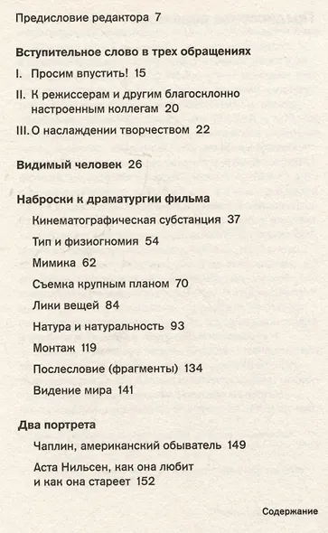 Видимый человек, или Культура кино - фото 3