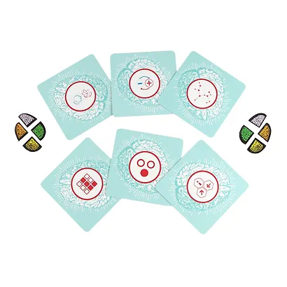 Настольная игра "Кортекс 3" Стиль Жизни - фото 4
