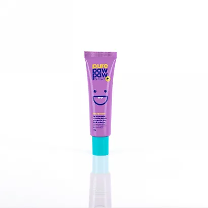 Восстанавливающий бальзам Черная смородина (Pure Paw Paw) (15г) (000763) - фото 1