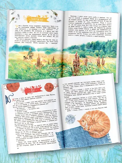 Рассказы о природе - фото 4