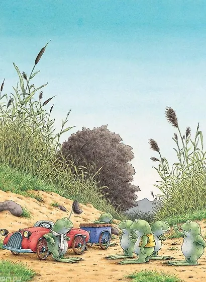 Мой маленький принц - фото 3